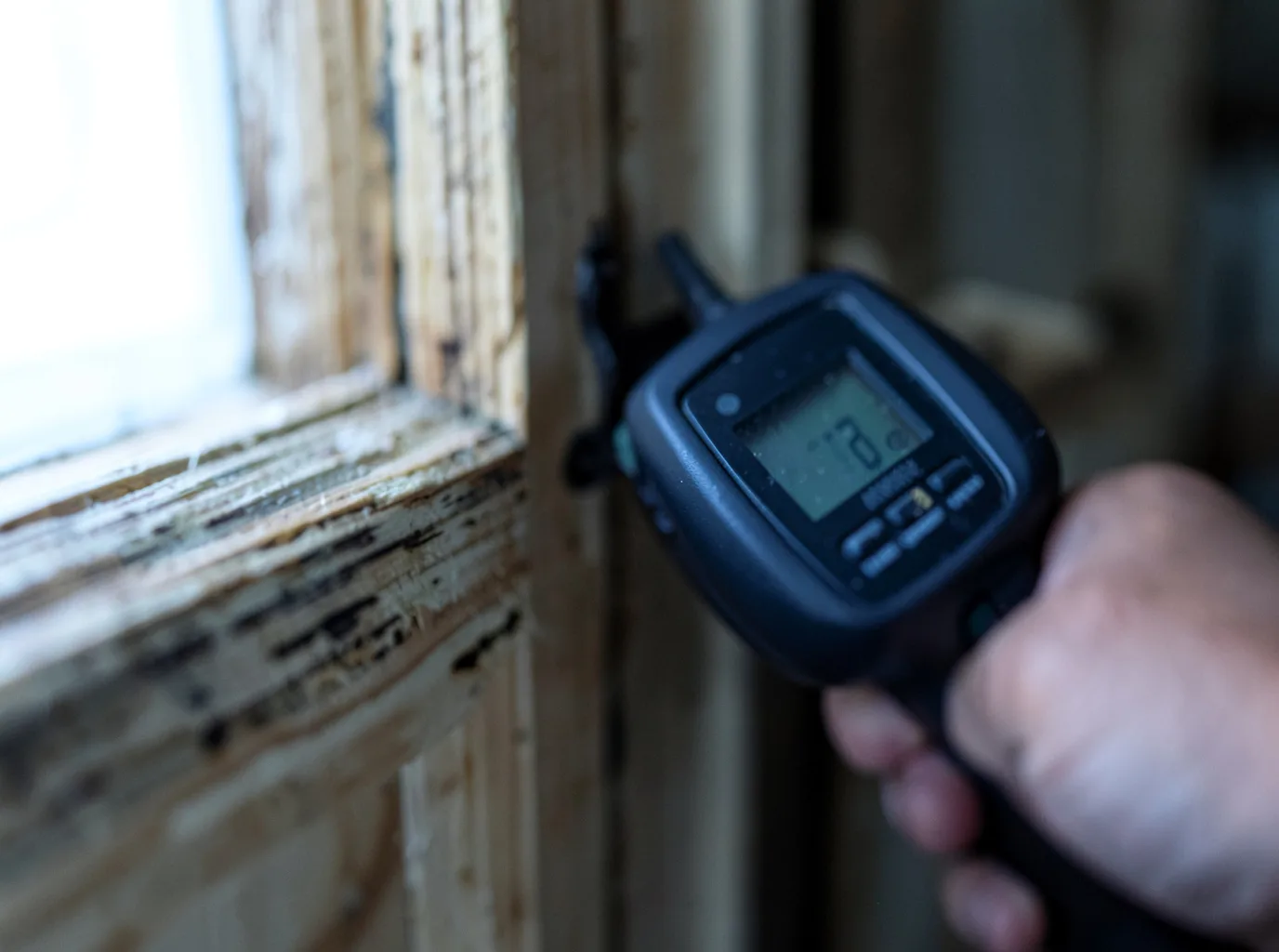 Burst Pipe Water Damage in Briceville, TN