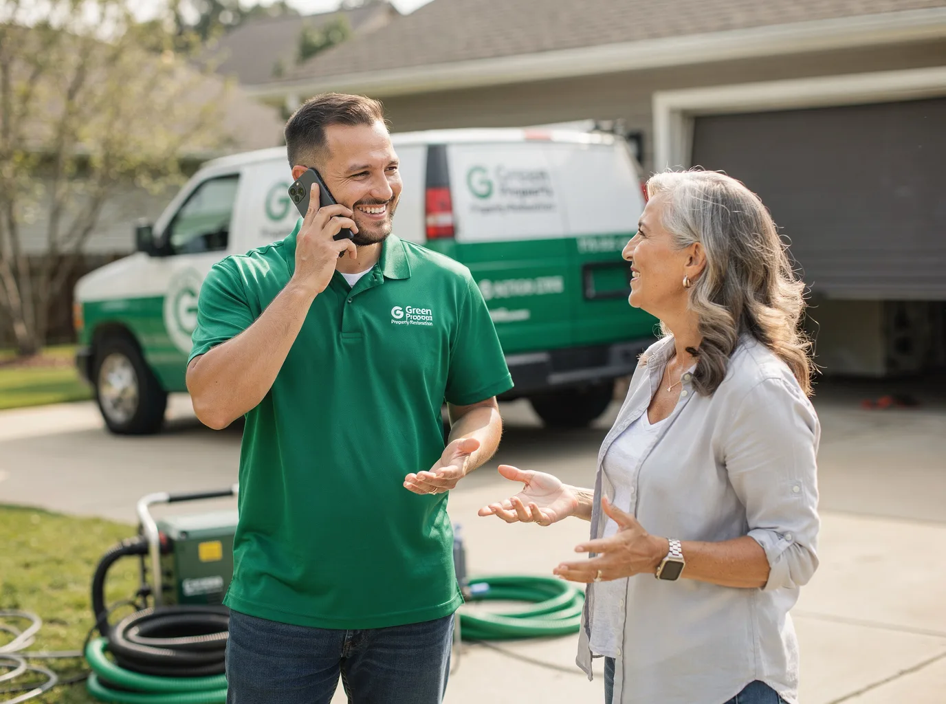 Water Damage Restoration Briceville, TN FAQs